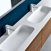 Lavabo Round