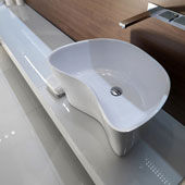 Washbasin Level 45
