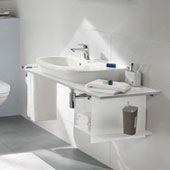 Villeroy boch aveo new generation