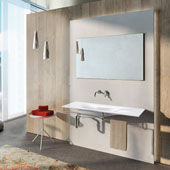 Lavabo Impronta 125