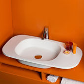 Lavabo Up_On Stage