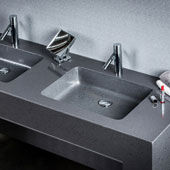Lavabo In_Cube