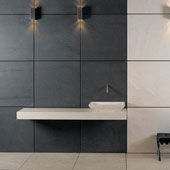 Lavabo Wok