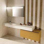 Lavabo Gange