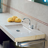 Lavabo Danubio