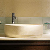 Lavabo Ovale