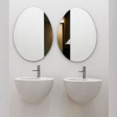 Lavabo Le Giare 56