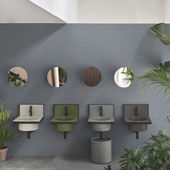 Lavabo Elle