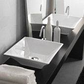Lavabo Shed