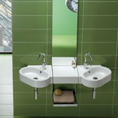 Lavabo Area