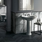Lavabo Dolcevita O 75