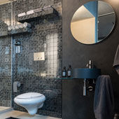 Washbasin Cellule