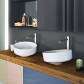 Lavabo Inbilico