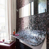 Washbasin Skin
