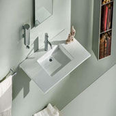 Washbasin Albeus