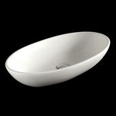 Lavabo Ellisse
