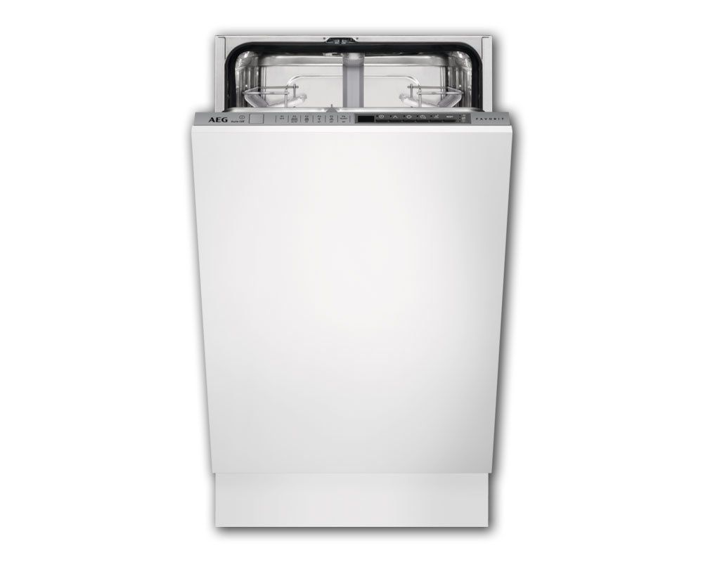 Lavastoviglie FSE62400P