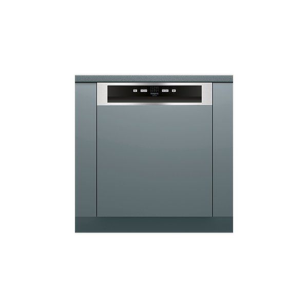 Lavastoviglie HBC 2B19 X