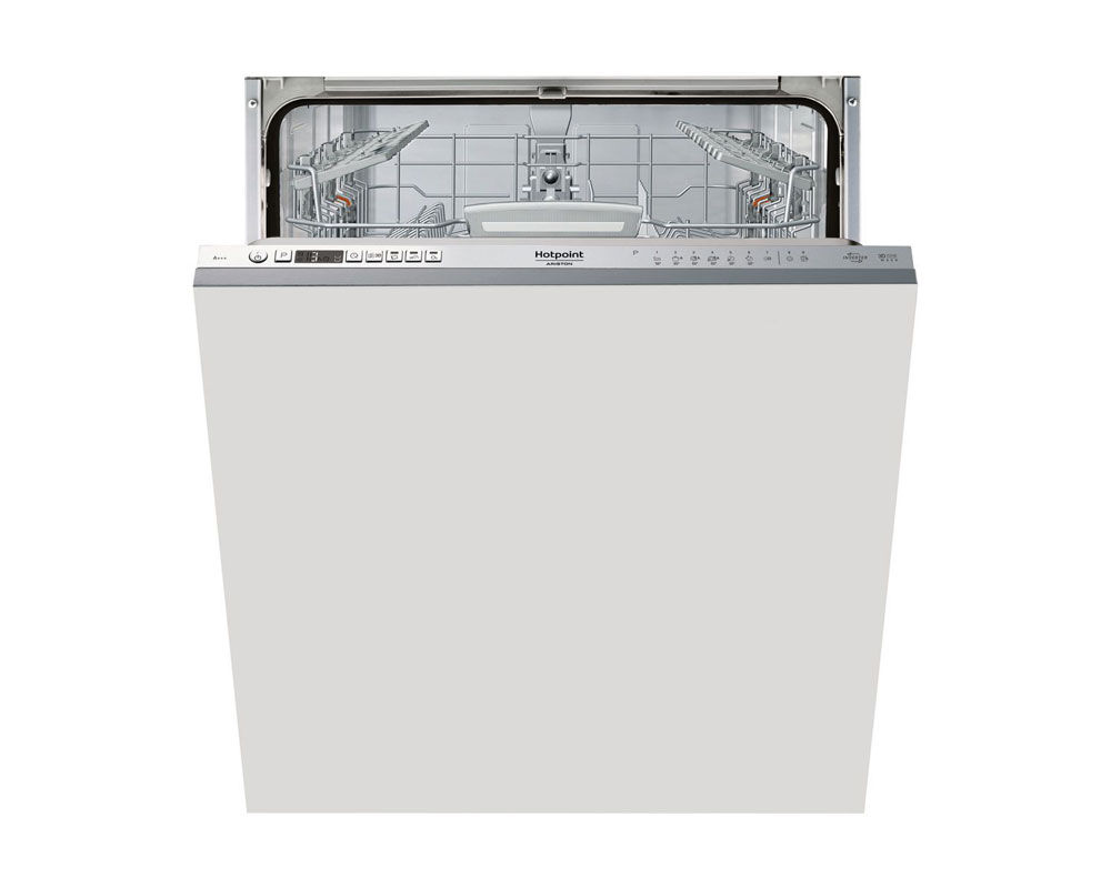Lavastoviglie HKIO 3T132 W O