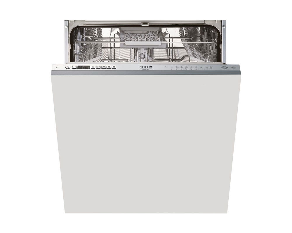 Lavastoviglie HIO 3O32 W C
