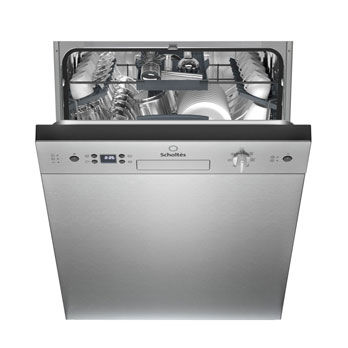 Lavastoviglie LPE H742 X