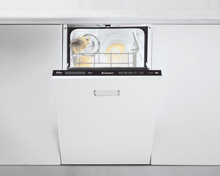 Lavastoviglie CDI 2T1047