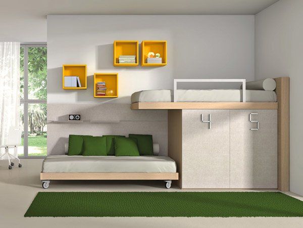 Letto Freestyle 9