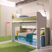 Letto Genius