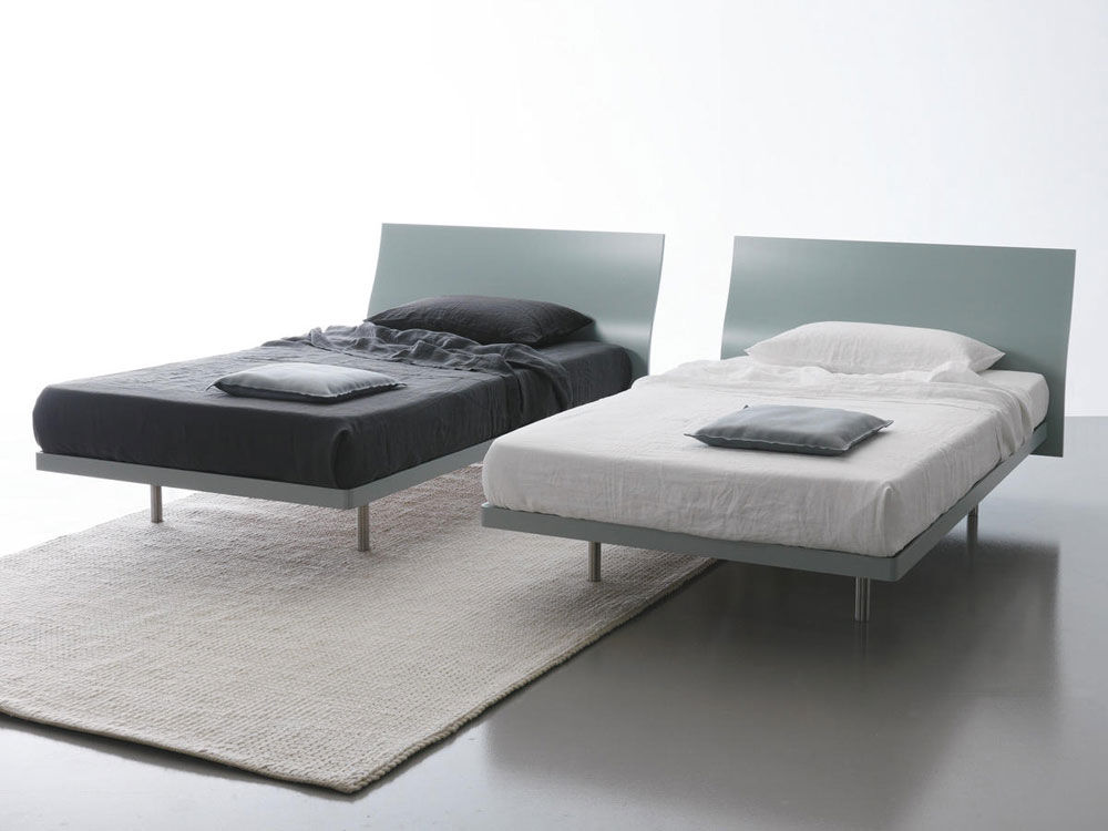 Letto Filesse