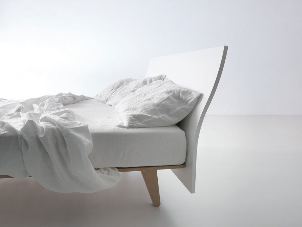 Letto Filesse