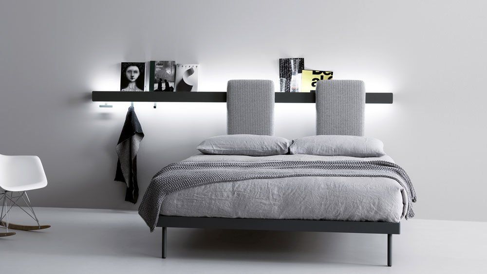 Letto Groove