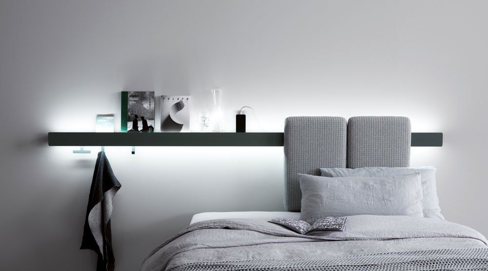 Letto Groove