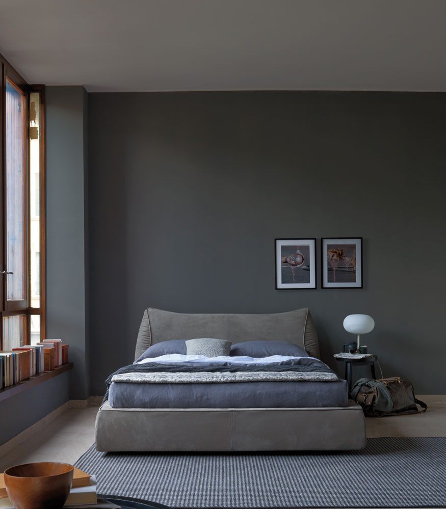 Letto Smooth