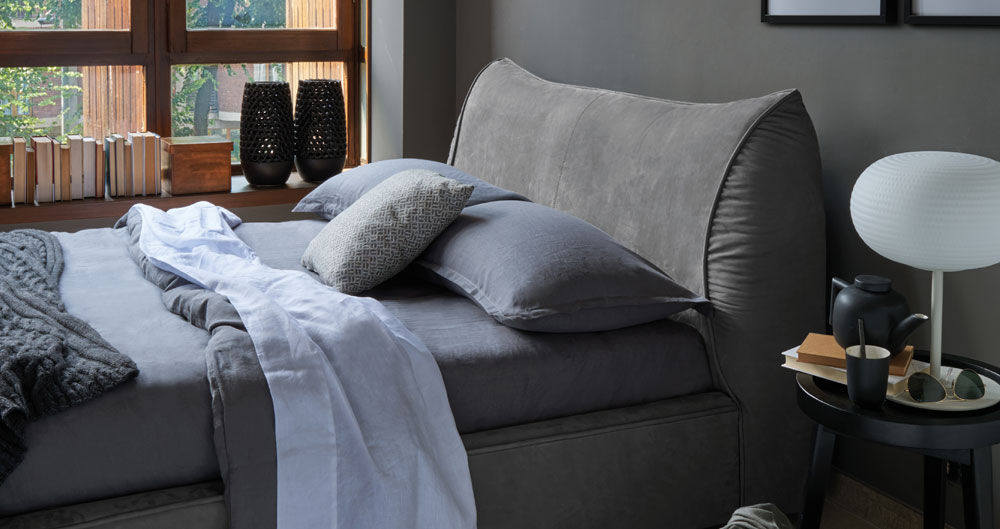Letto Smooth