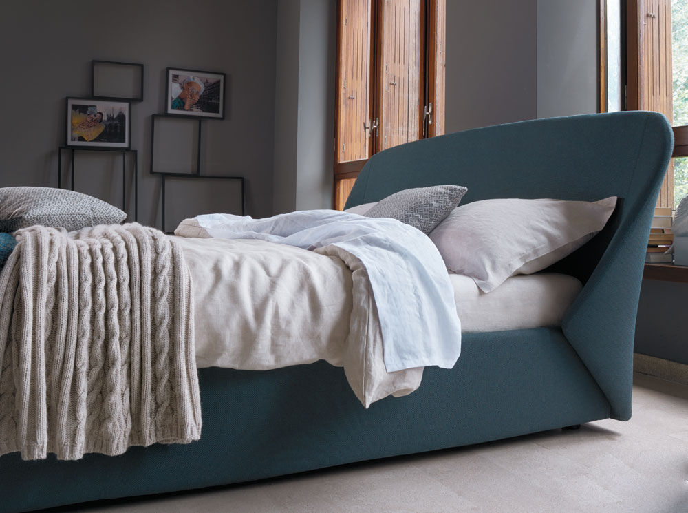 Letto Origami