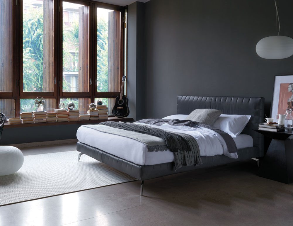 Letto Moore