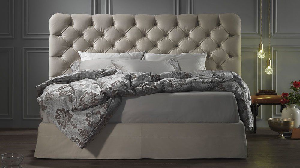 Letto Howard