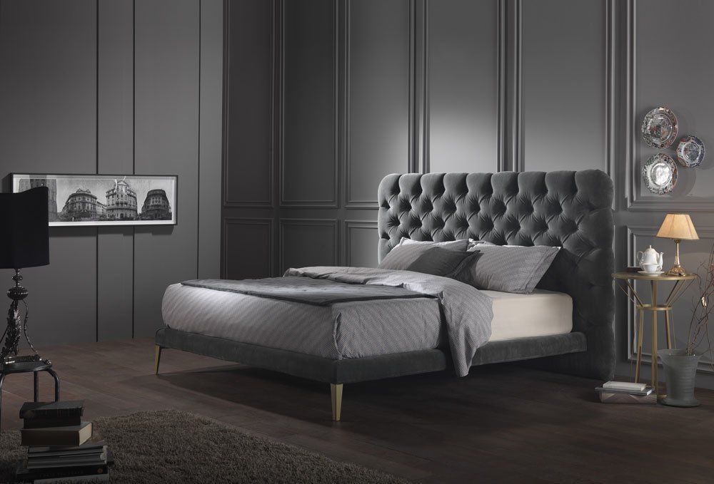 Letto Windsor