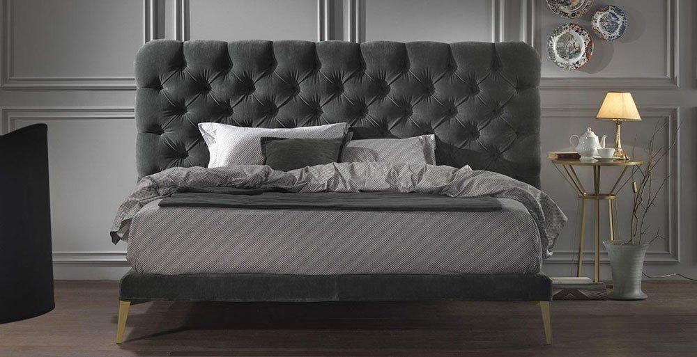 Letto Windsor