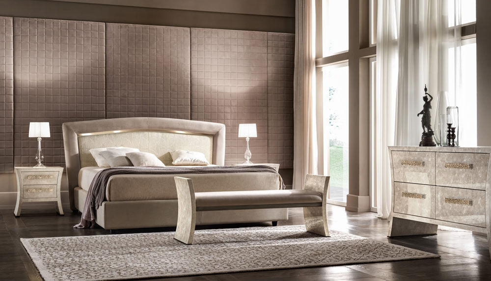 Letto Portofino