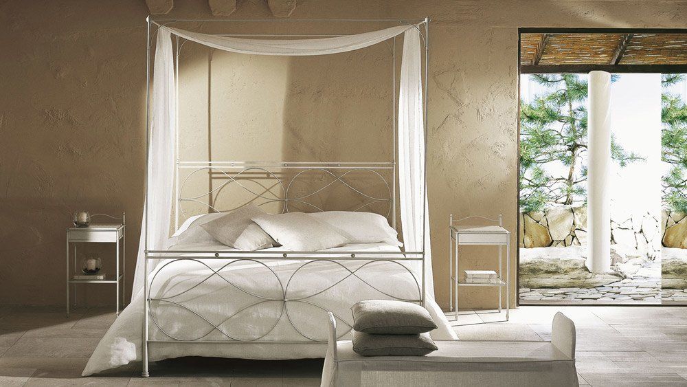 Letto Raphael