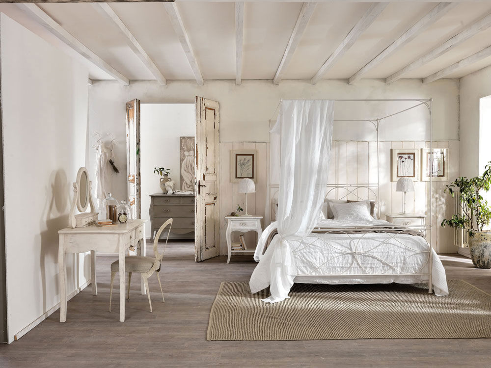 Letto Raphael