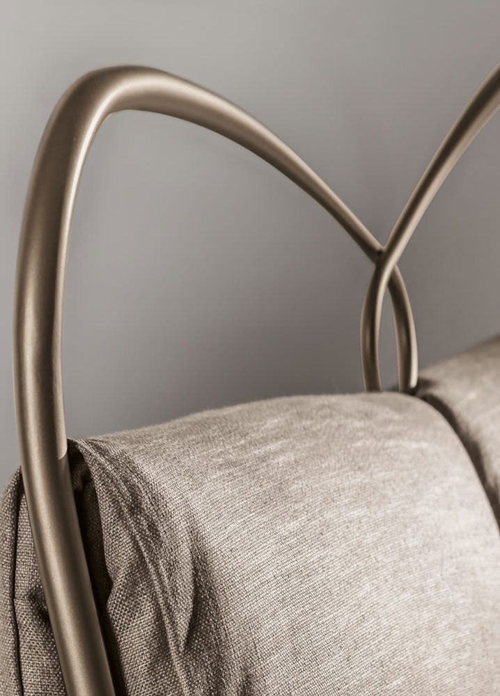 Letto St. Tropez