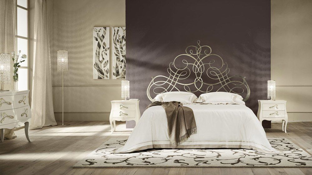 Letto Pascià