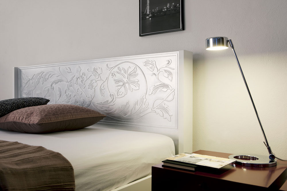 Letto Romance
