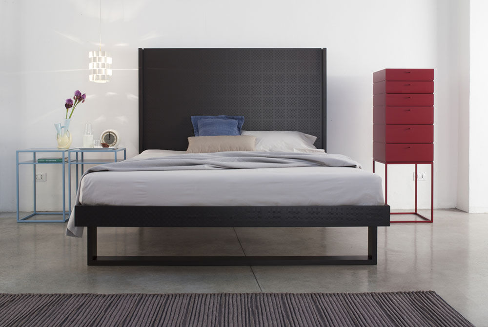 Letto Romance