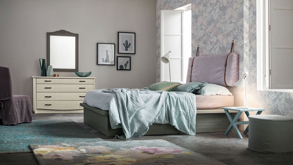 Letto Stella