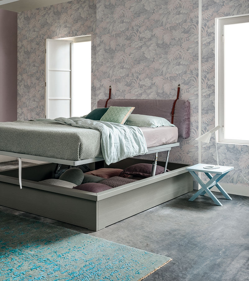 Letto Stella