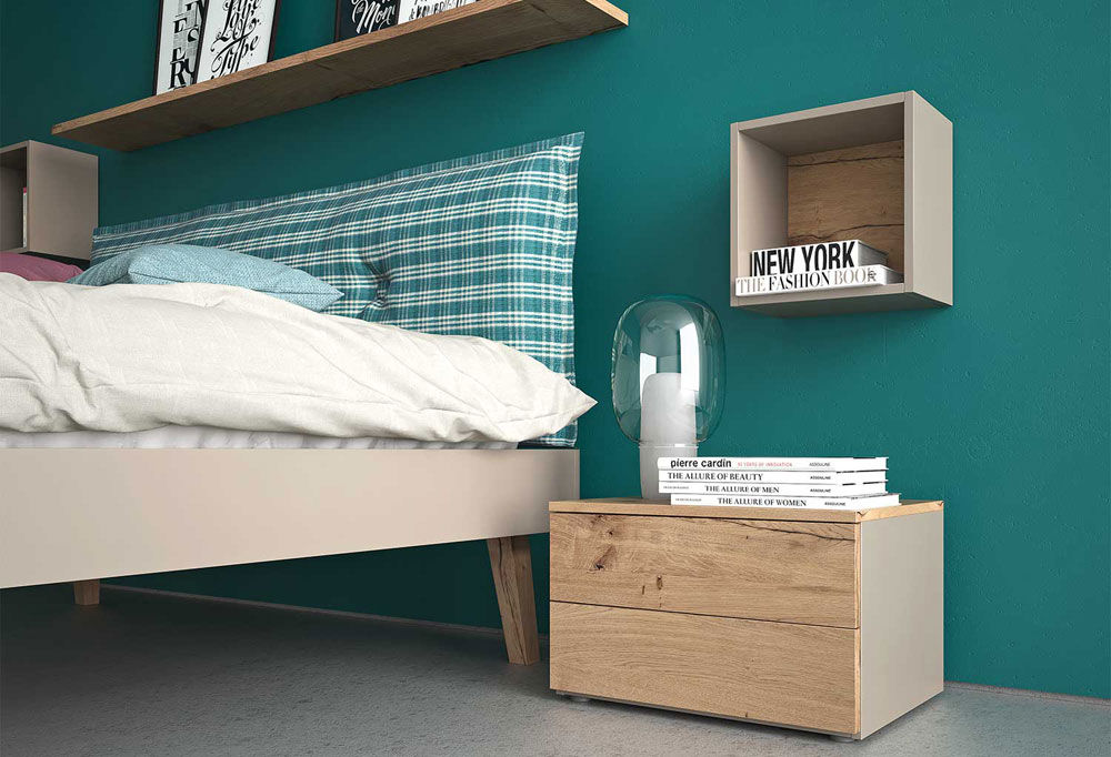 Letto Botton
