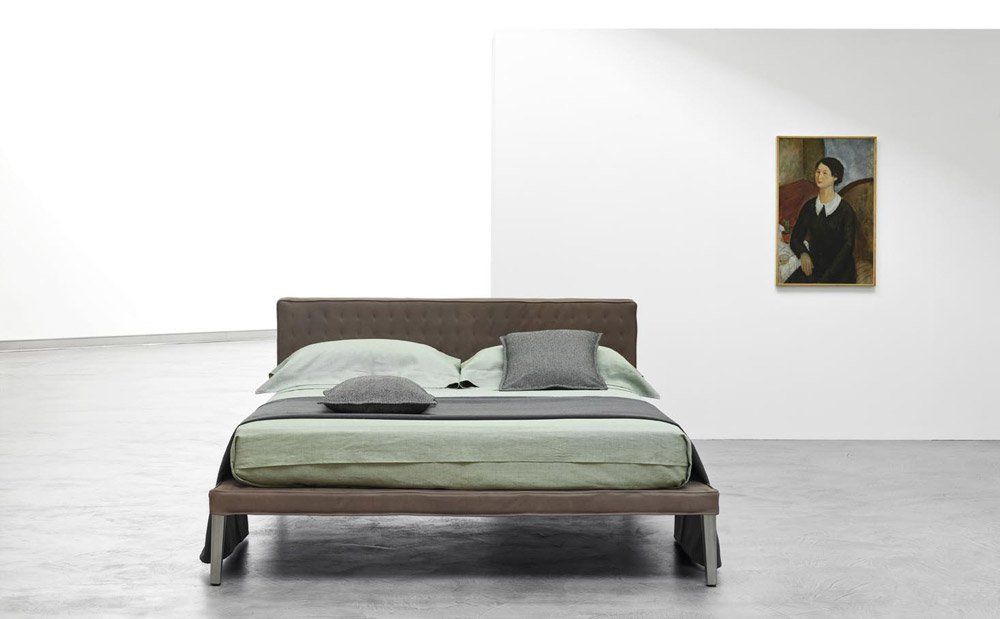 Letto Ebridi